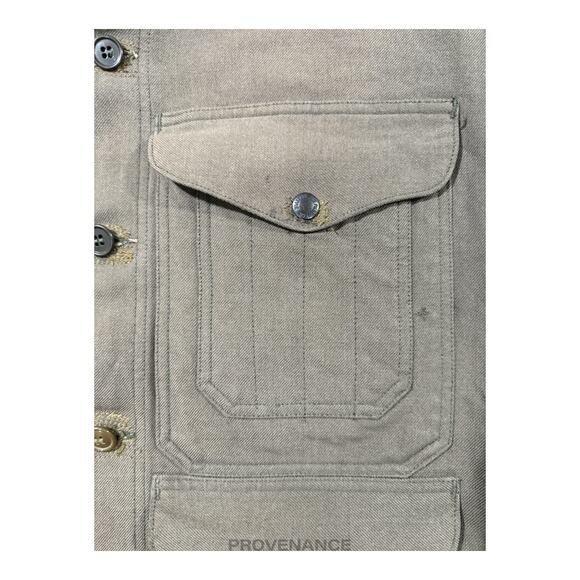 🔴 Filson Cruiser - Drab Whipcord - Picture 7 of 16